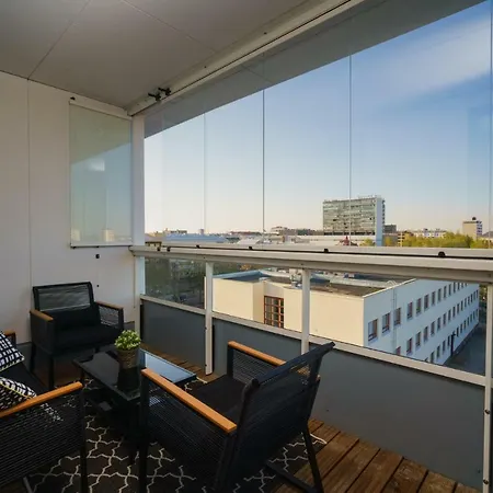 Jho Premium Oulu