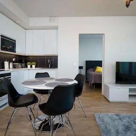 Jho Premium * Oulu