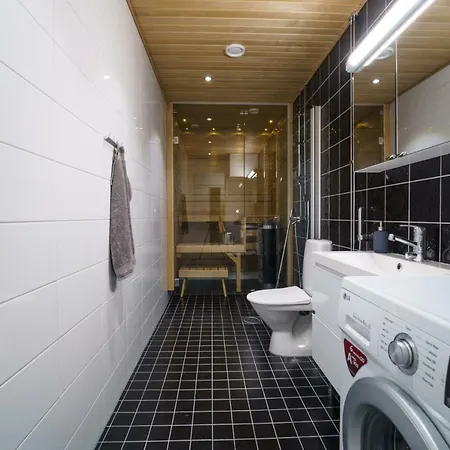 Jho Premium Appartement *