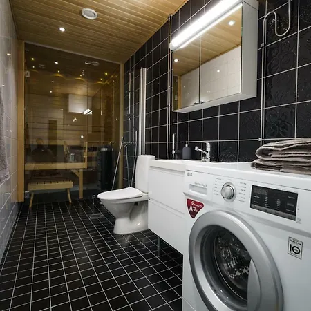 Jho Premium Appartement *