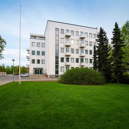 Jho Premium Appartement Oulu