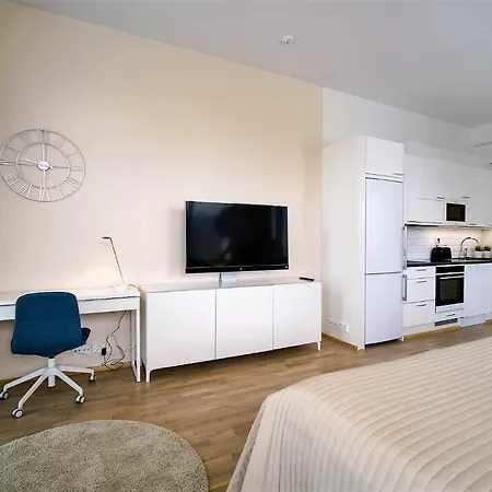 Jho Premium Oulu