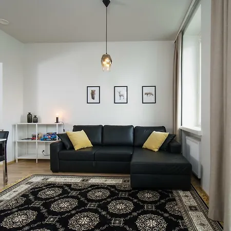 Appartement Jho Premium *