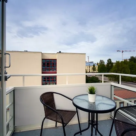 Jho Premium Oulu