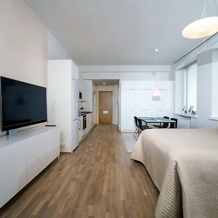 Apartamento Jho Premium