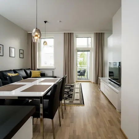 Jho Premium Oulu