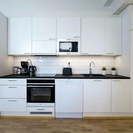 Appartement Jho Premium