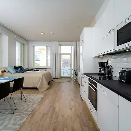Appartement Jho Premium